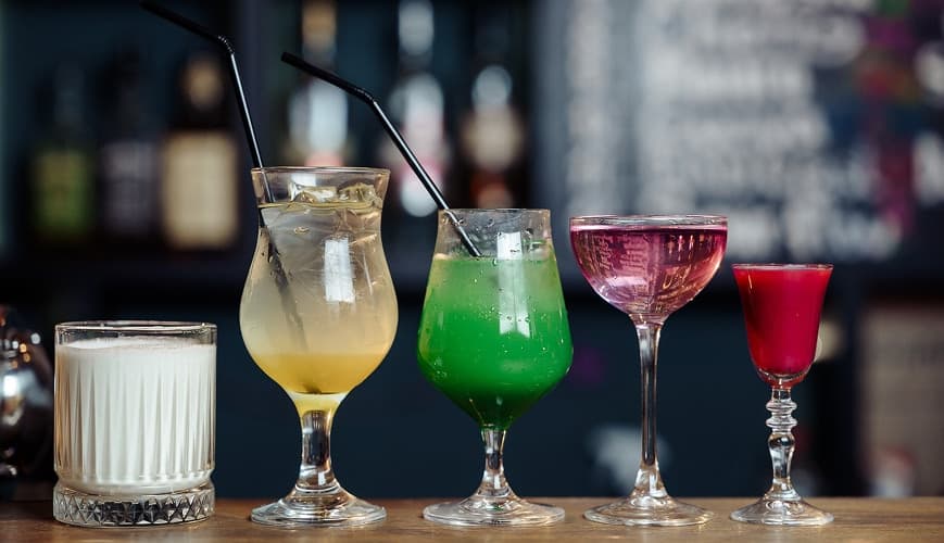 Академия Еще по одной