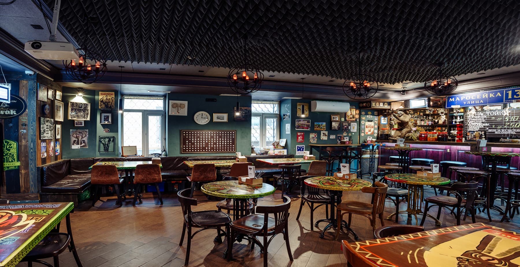 Академия Еще по одной