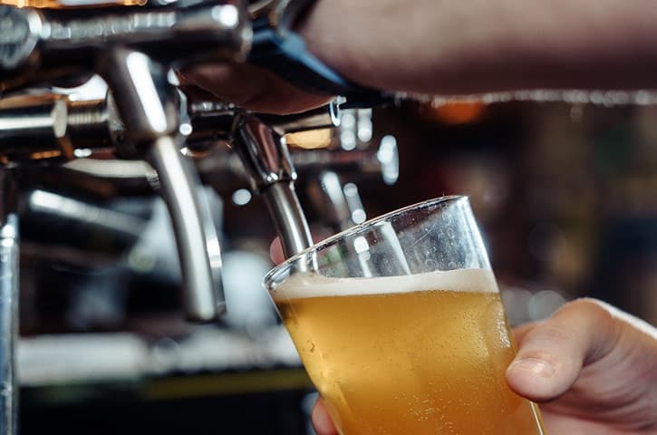 Миксология & Фудпейринг